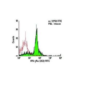 IFN-γRα (2E2) AC
