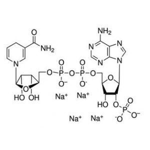 NADPH tetrasodium salt-2