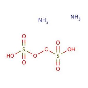 Ammonium persulfate-4