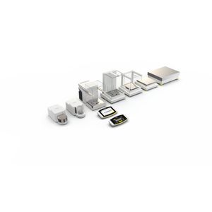 Cubis II & Cubis II Ultra-High Resolution