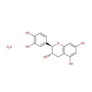 (+)-Catechin monohydrate