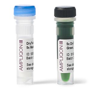 DryTech TEMPase 5x Master Mix Green -5x DryTech Green Buffer