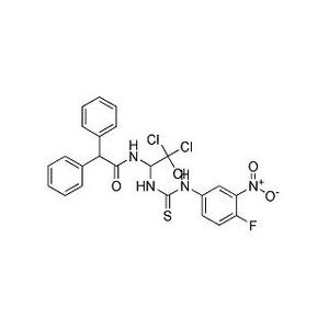ATM/ATR Kinase Inhibitor