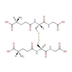 Glutathione, oxidized