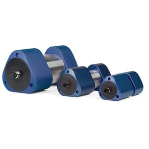 Axia Preparative LC Columns