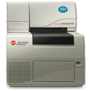 GenomeLab GeXP™ System