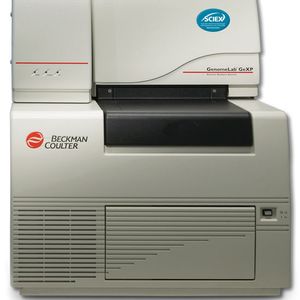GenomeLab GeXP™ System