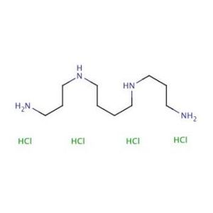 Spermine, Tetrahydrochloride