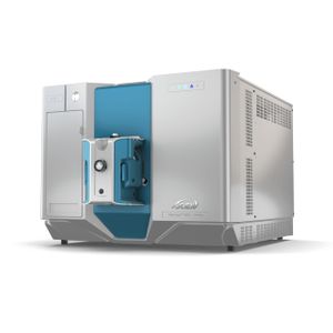 Triple Quad™ 7500 System - QTRAP® Ready