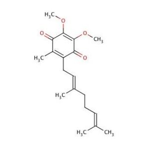 Ubiquinone-10-2