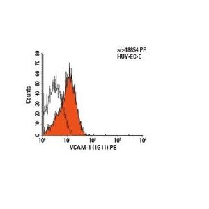 VCAM-1 (1G11) PE