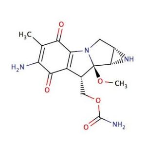 Mitomycin C-2