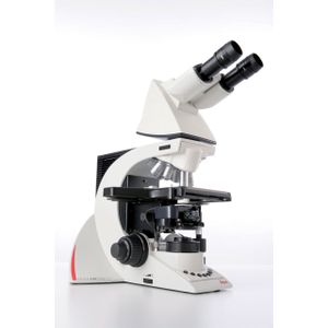 Leica Microsystems DM3000 LED Uniquely Ergonomic System Microscopes with Intelligent Automation