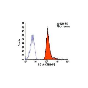 CD1A (CTB6) Alexa Fluor® 647