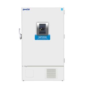 Large capacity -80C storage