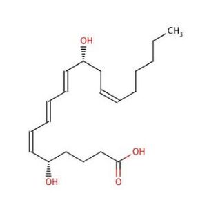 LTB4 (Leukotriene B4)
