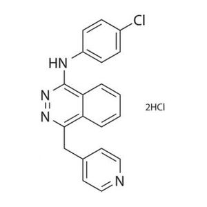 Vatalanib Dihydrochloride