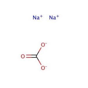 Sodium carbonate, anhydrous-3