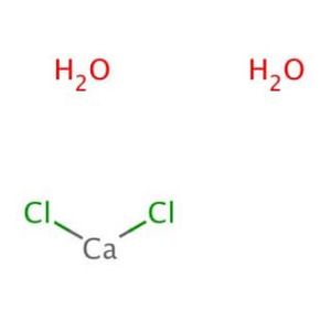Calcium Chloride, Dihydrate-2