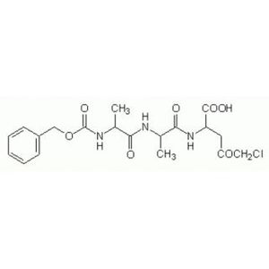 Granzyme B inhibitor