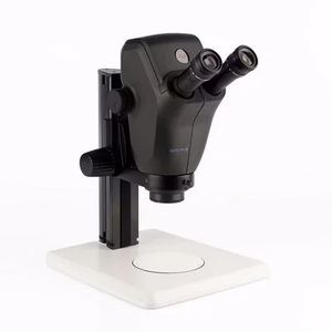 Ivesta 3 Stereo Microscope for Inspection with Integrated Camera