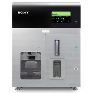 SH800 Cell Sorter