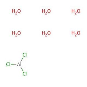 Aluminum chloride hexahydrate
