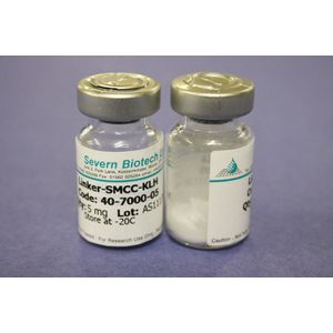 Linker-SMCC-KLH