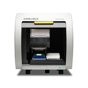 Octet® R8 BLI System