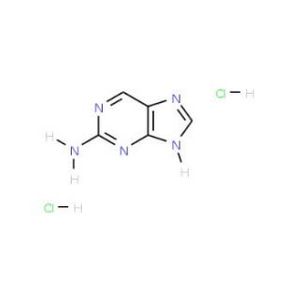 2-Aminopurine Dihydrochloride