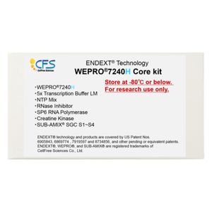 WEPRO7240H Core Kit