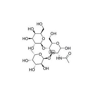 Lewis x Trisaccharide