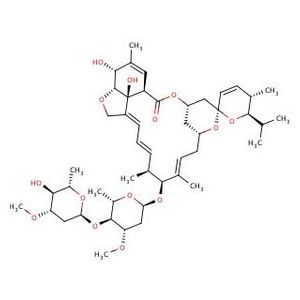Avermectin B1b