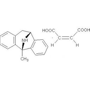 (+)-MK 801 maleate-2