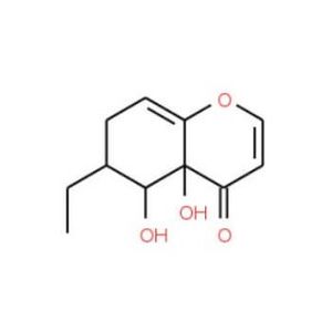 Agistatine D