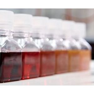 Gold Colloid: 40nm -500ml