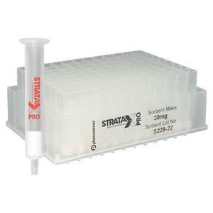 Strata-X PRO SPE Products