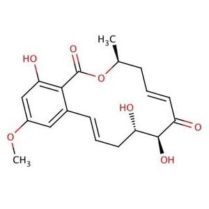(5Z)-7-Oxozeaenol