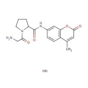 GP-AMC, Fluorogenic Substrate