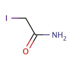 α-Iodoacetamide