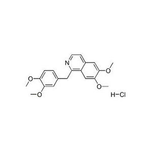 Papaverine hydrochloride
