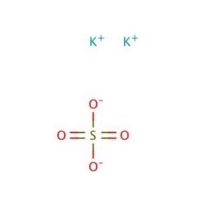 Potassium sulfate-2
