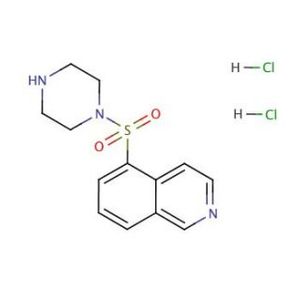 HA-100 dihydrochloride-2
