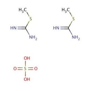S-Methylisothiourea sulfate