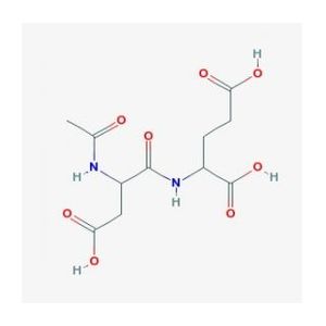 N-Acetyl-Asp-Glu-OH-2
