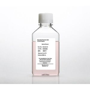 Corning® NeoNatal Porcine Islet Culture Medium