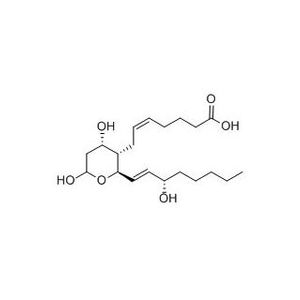TXB2 (Thromboxane B2)-4