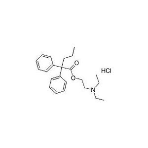 Proadifen hydrochloride-2