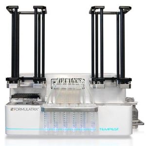 TEMPEST® Liquid Dispenser