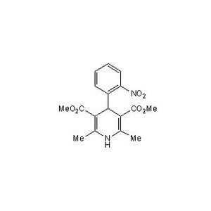 Nifedipine